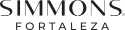 logo simmons fortaleza